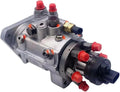 Fuel Injection Pump RE518165 DE2635-6237 for John Deere 3029 4045 6068 (1990–2023)
