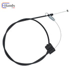 Rotary Drive Cable for MTD Troy-Bilt (746-04728, 946-04728, 946-04728A)