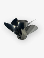 4-Blade Revolution 4 XP Propeller for Mercury Rev 4 (15 x 26)