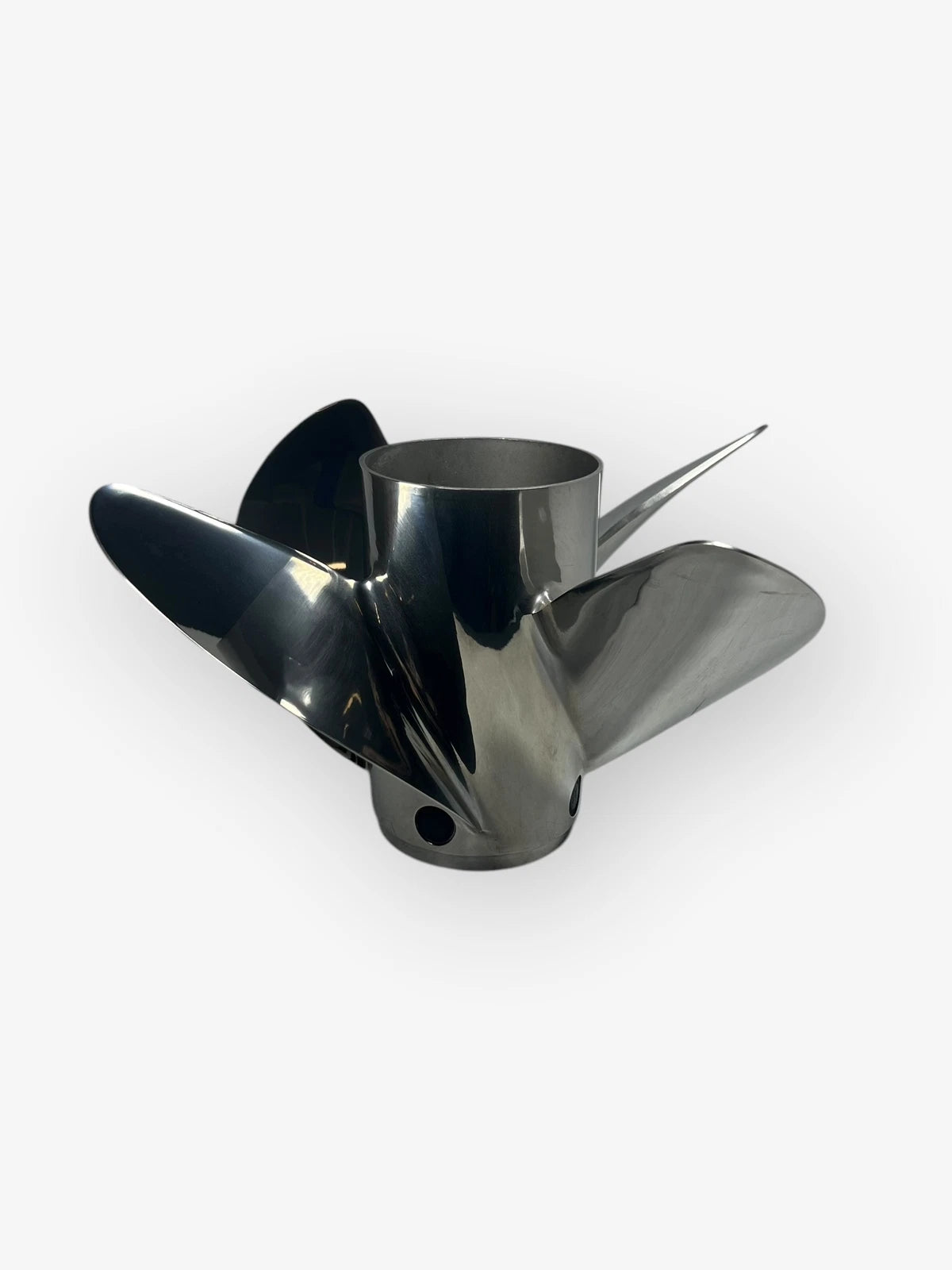 4-Blade Revolution 4 XP Propeller for Mercury Rev 4 (15 x 26)