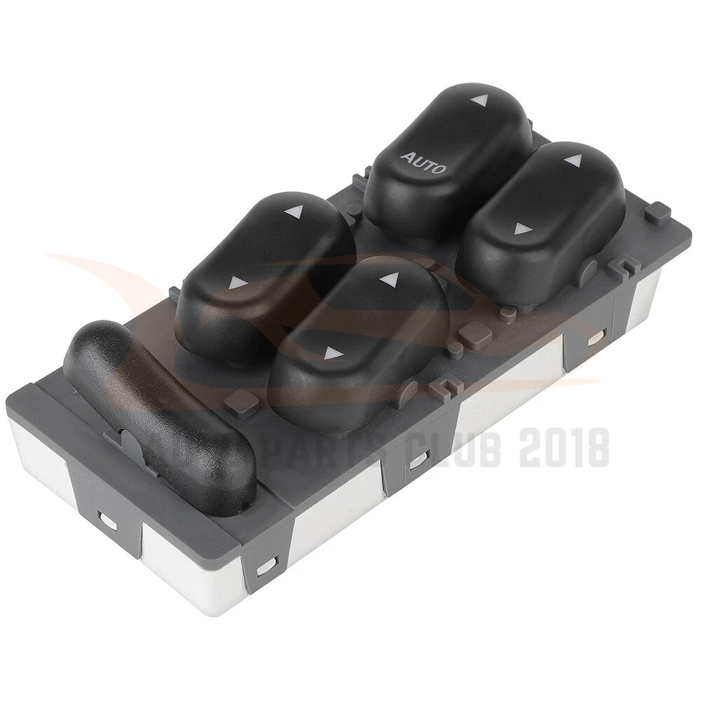 Power Window Switch for Ford Explorer (1995-2001) Driver Side