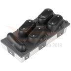 Power Window Switch for Ford Explorer (1995-2001) Driver Side