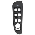 Electric Master Window Switch Bezel for Dodge Ram 1500 Laramie (2003–2005)