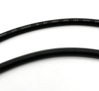 Front Brake Hoses Replacement for 1964–1966 Ford Mustang with Disc Brakes