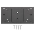 Front License Plate Mounting Bracket for Jaguar XF (2018–2020)