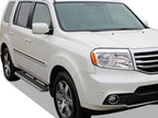 5-Inch Running Boards for Honda Pilot (2009-2015)