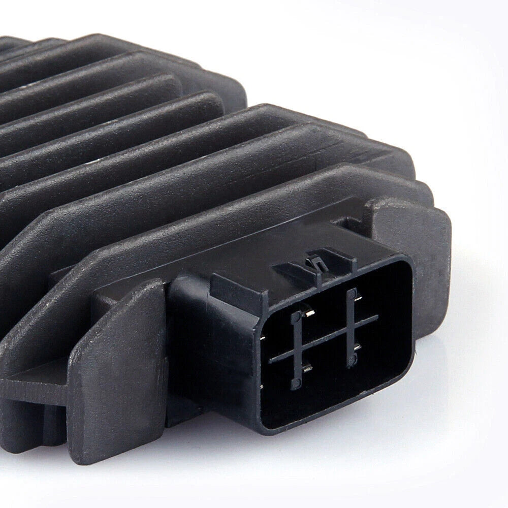Voltage Regulator Rectifier for Yamaha R6, VStar, Dragstar (1999–2023) 5BN-81960-00