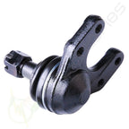 Upper Lower Ball Joint & Inner Outer Tie Rod End for Mazda B2200 (1987–1993)