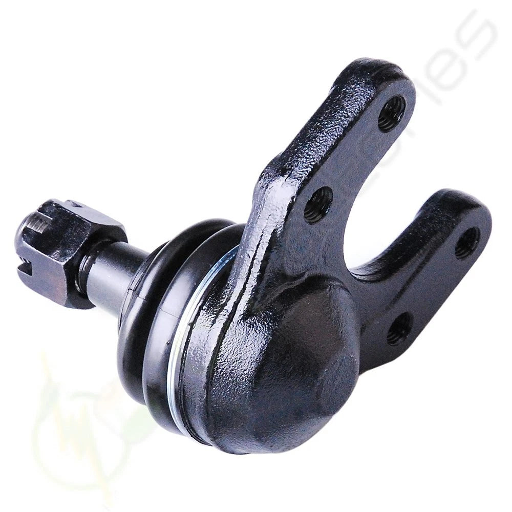 Upper Lower Ball Joint & Inner Outer Tie Rod End for Mazda B2200 (1987–1993)
