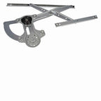 Manual Window Regulator for Ford F-250 Super Duty (1999–2012) Front Left