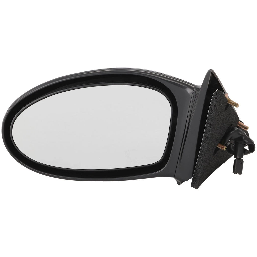 Heated Driver Left Side Mirror for Oldsmobile Alero (1999–2004)