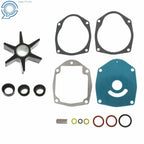 Water Pump Impeller Kit for Mercury Mercruiser Alpha 1 Gen 2 (1983–1990)