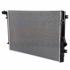 Aluminum Radiator for Audi A3 (2006-2013)