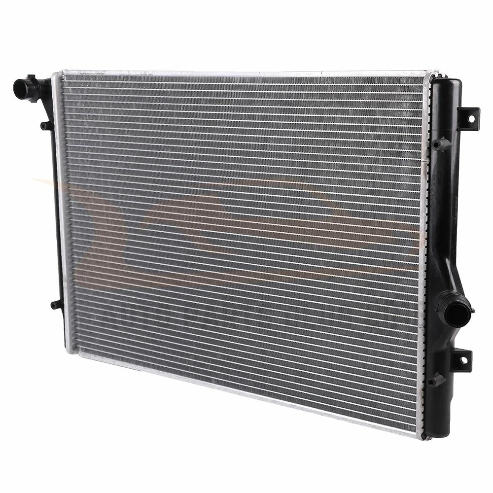 Aluminum Radiator for Audi A3 (2006-2013)