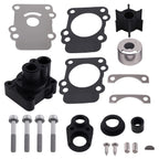 Marine Pump Kit for Yamaha 9.9HP 15HP (YYYY–YYYY)