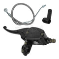 Front Brake Master Cylinder & Hose Line for Polaris Sportsman 500 (2001–2008)
