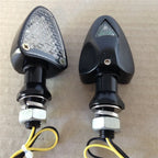 LED Dual Sport Turn Signal Indicators for