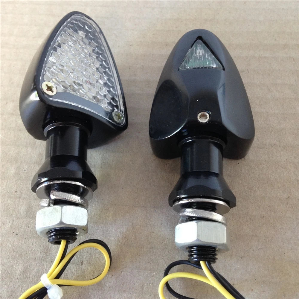 LED Dual Sport Turn Signal Indicators for
