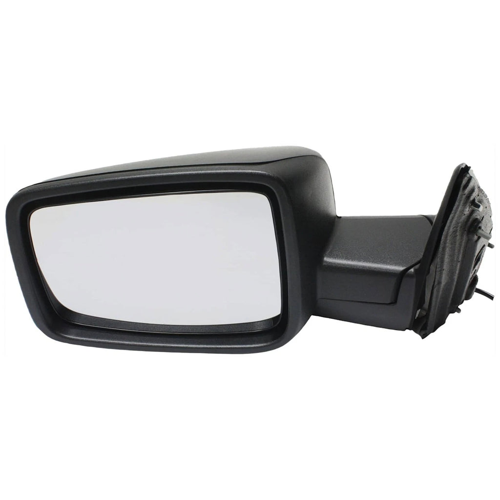 Set of 2 Mirrors for Ram 2500 3500 1500