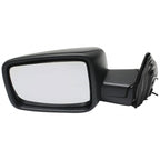 Set of 2 Mirrors for Ram 2500 3500 1500