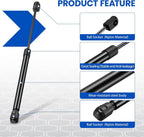 16 in Gas Strut Shock for Basement Door Boat Hatch for C16-17229 (—–—)