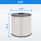 Eco Diesel Filter Kit for Ram 1500, Jeep Wrangler (2020-2021)