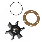 Impeller Kit 12.7mm Shaft for Northern Lights (25-12009)