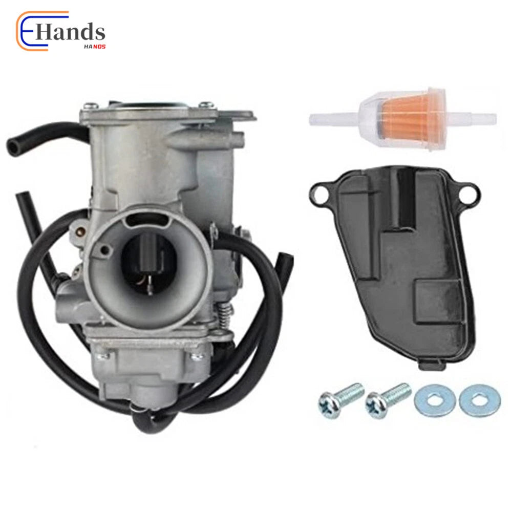 Carburetor for Honda Big Red ATC 250ES (1985–1987)