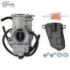 Carburetor for Honda Big Red ATC 250ES (1985–1987)