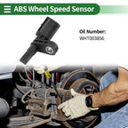 ABS Wheel Speed Sensor for Audi A3 TT (2006–2013) No.WHT003856/7H0927804