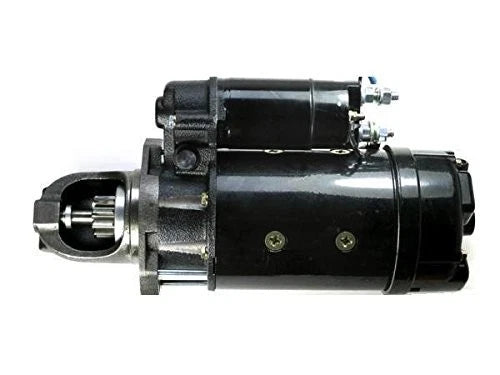 12V 10T Starter Motor 4N0241 for Caterpillar 3204 Crawler Loader (CAT 931)