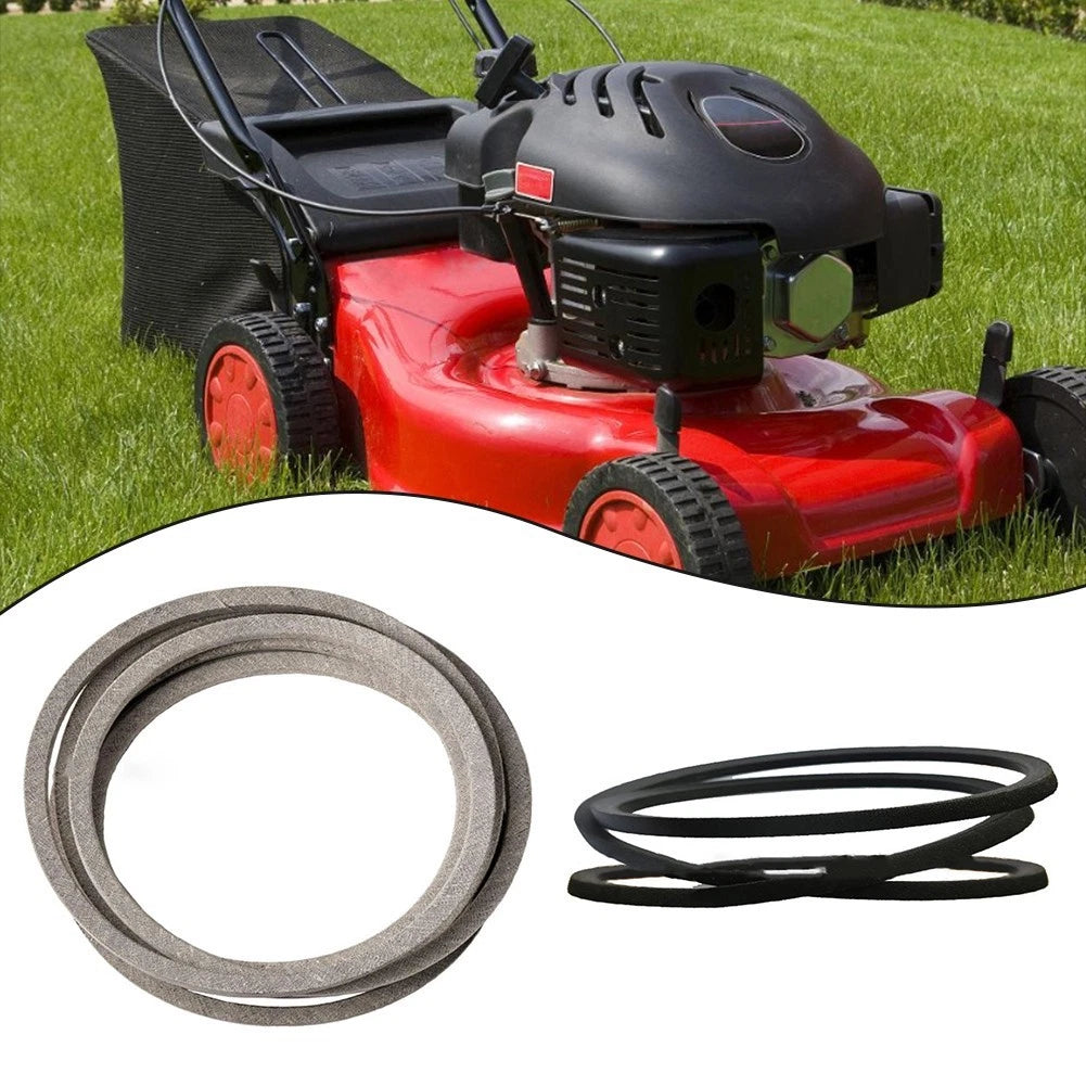 Mower Drive Belt for Z325E Z330M Z355E Z330R Z365R Z375R (GX26422)
