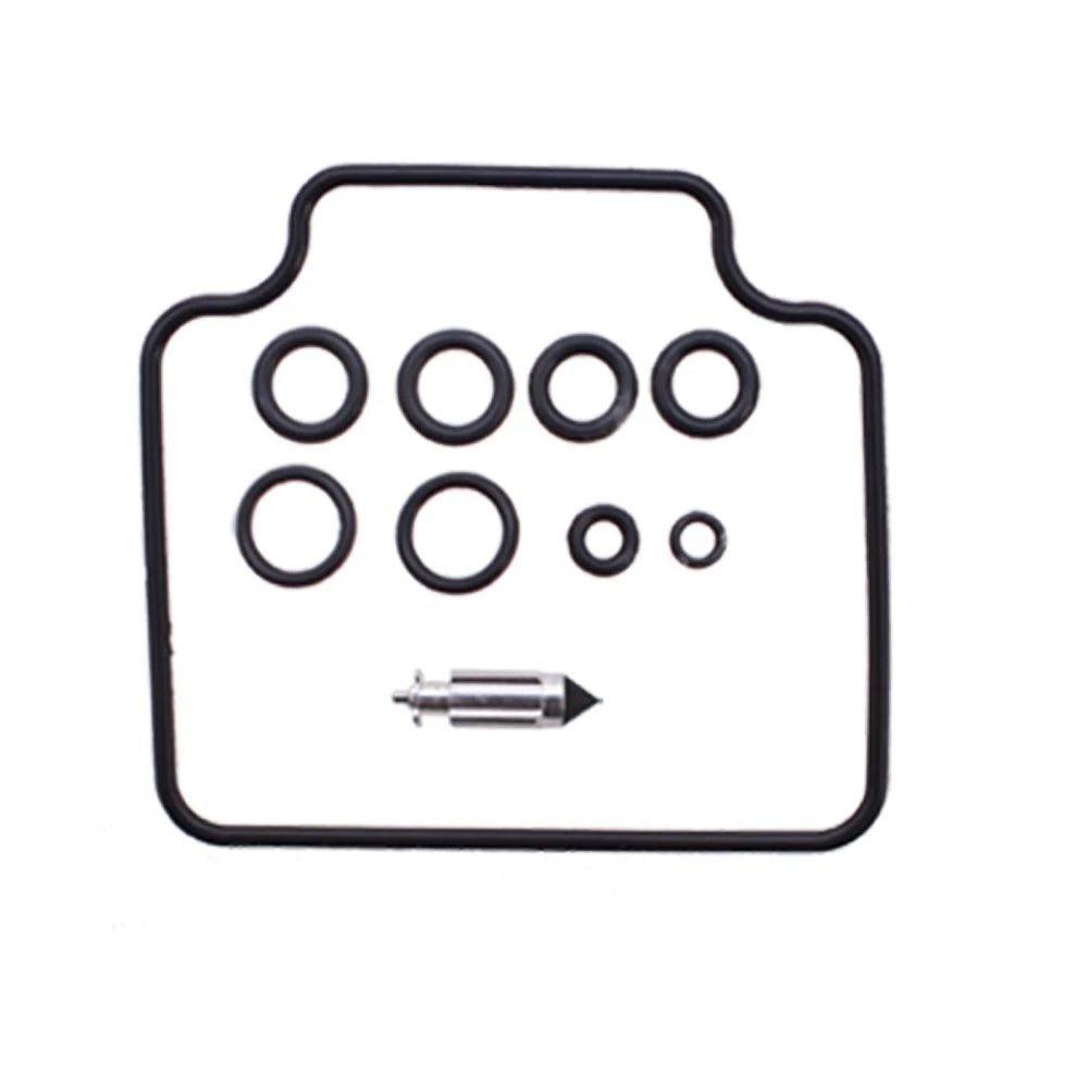Set of 4 Carb Rebuild Kits for Nighthawk CB550 CB650 CB700 CB750 (YYYY–YYYY)