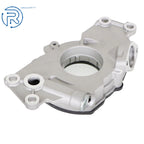 High Volume Oil Pump + Timing Chain for Chevy GM 4.8L 5.3L 6.0L (2000–2019)