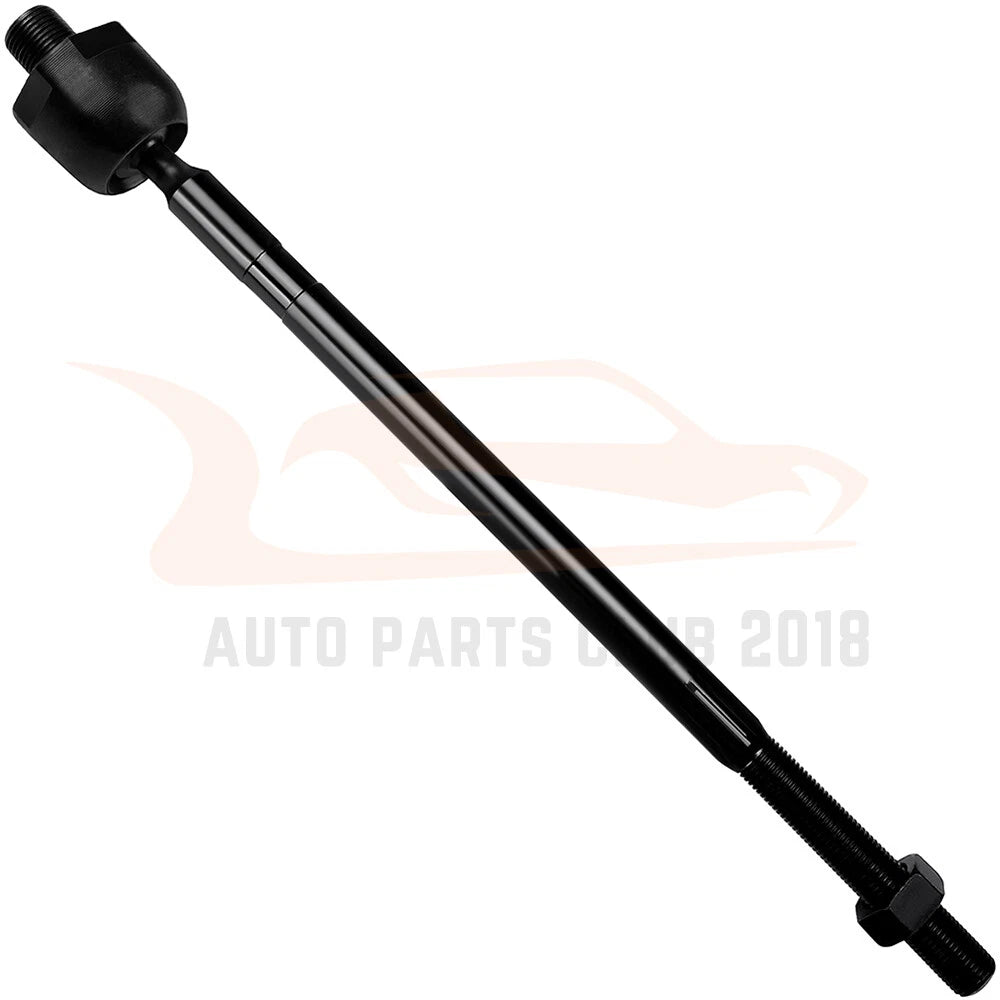 Set of 8 Front Lower Control Arms Tie Rods for Ford Focus (2006-2007)