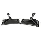 Downforce Frontal Spoiler Winglets for Yamaha MT-10 SP (2022-2024)