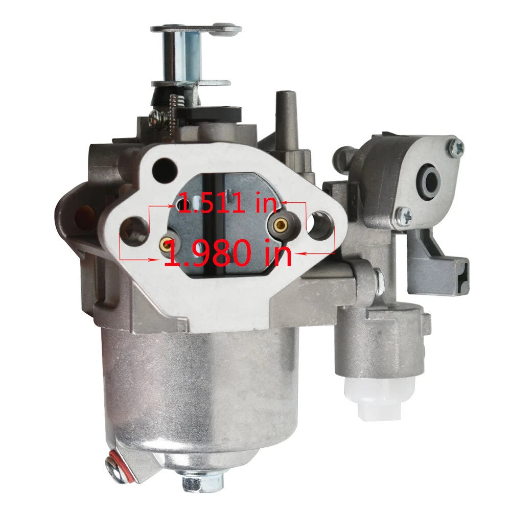 Carburetor for Subaru Robin EX27 (279-62301-10, 279-62301-20, 279-62301-30)