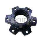 Rear Axle Hub 43811-10481-71 for Toyota Forklift 7FB10-15, 8FB15