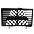 Radiator Guard Grille Cover for Honda CBR 250R/300R (2010-2013)