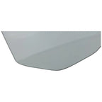 Set of 2 Front Door Glasses for Buick