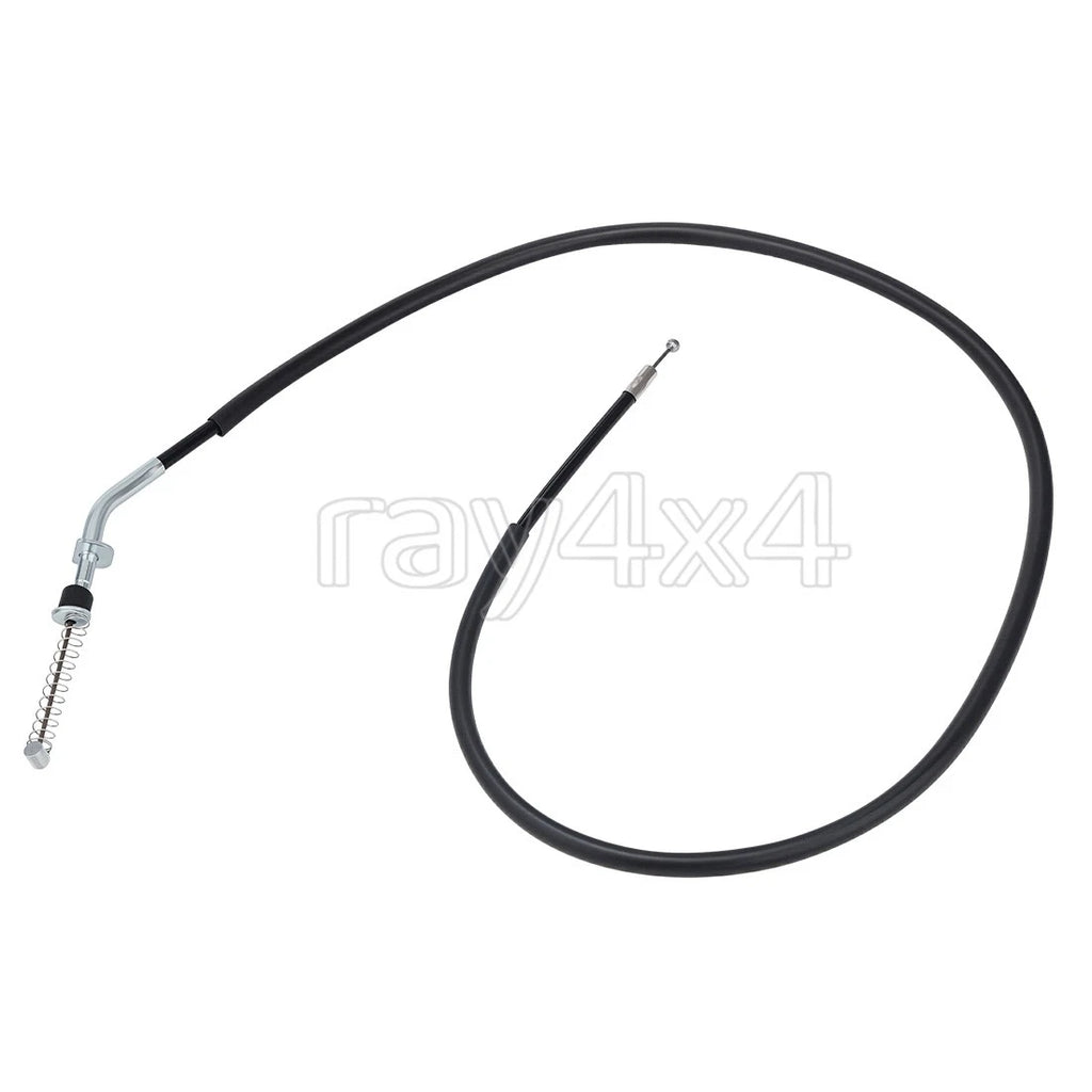 Brake Cable for Yamaha Raptor YFM50 YFM80W (2002–2008) Grizzly 80 YFM80 (2005–2008)