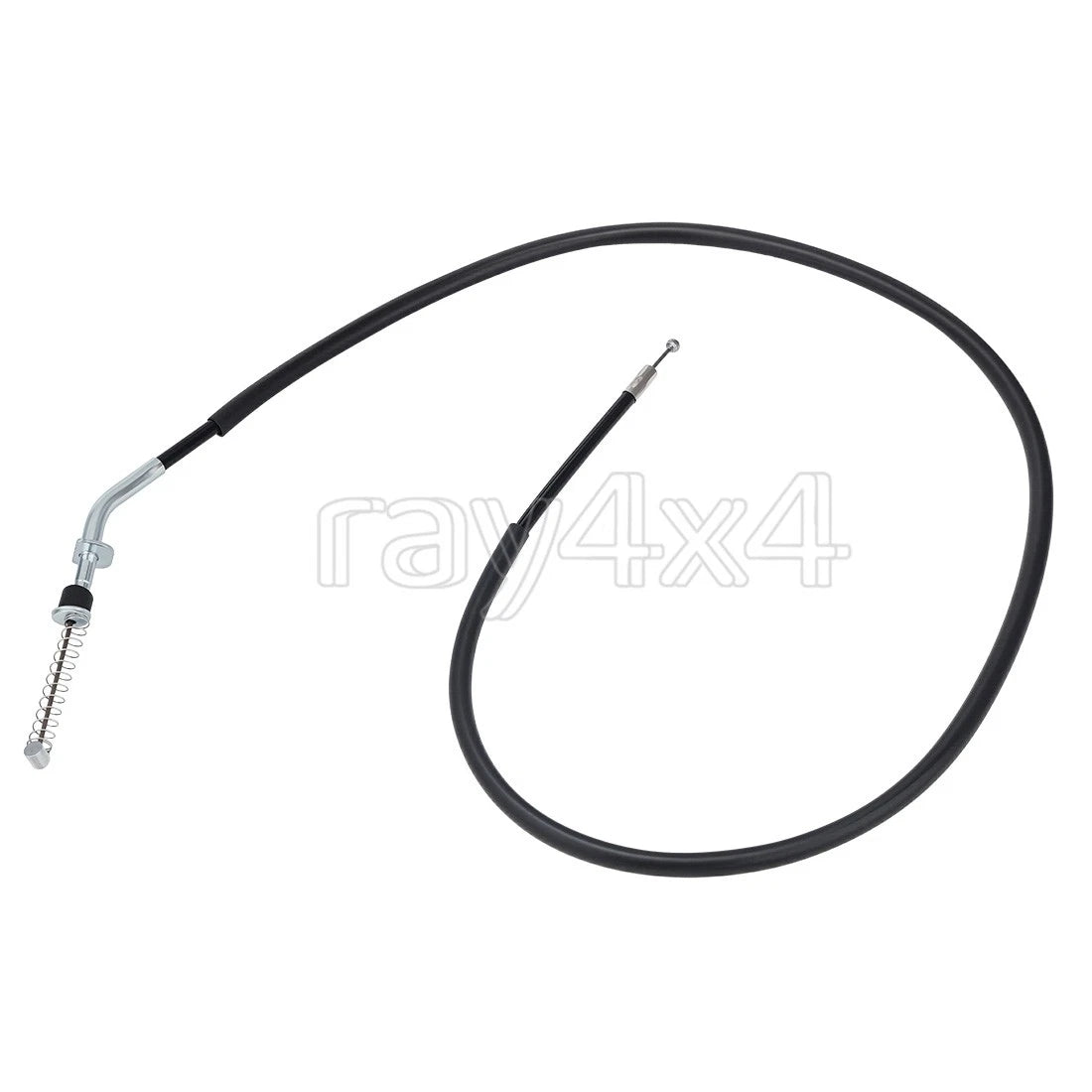 Brake Cable for Yamaha Raptor YFM50 YFM80W (2002–2008) Grizzly 80 YFM80 (2005–2008)