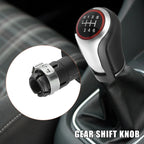 6 Speed Manual Gear Shift Knob for Volkswagen Jetta (2006–2010)
