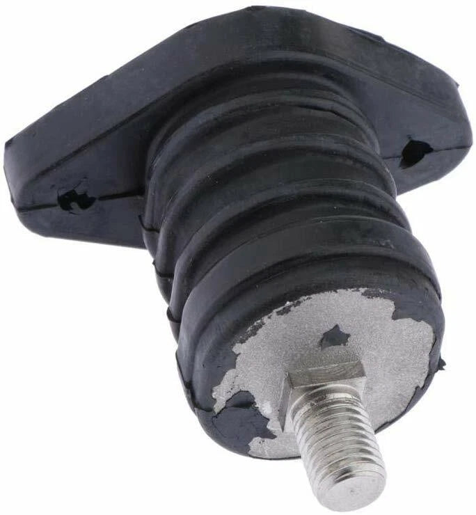 Mount Damper for Yamaha 25HP-30HP