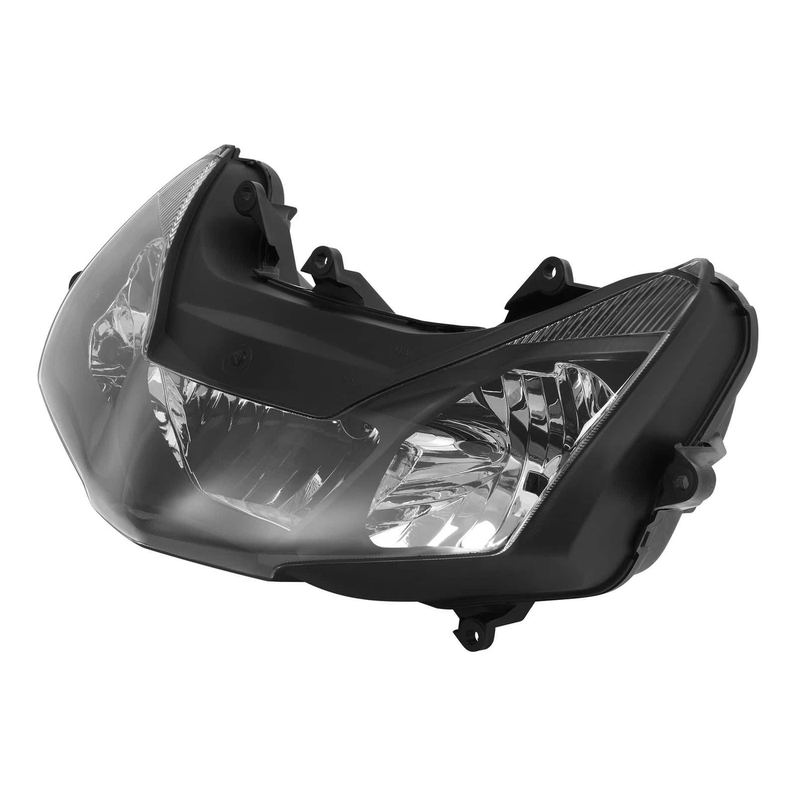 Front Headlight Lamp for Honda CBR954RR (2002–2003)