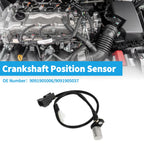 Crankshaft Position Sensor for Toyota Supra 3.0 (1993–1998) No. 90919-05006