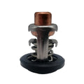 Thermostat for Johnson Evinrude 90-250 hp Outboard (437090, 0765585, 18-3545)