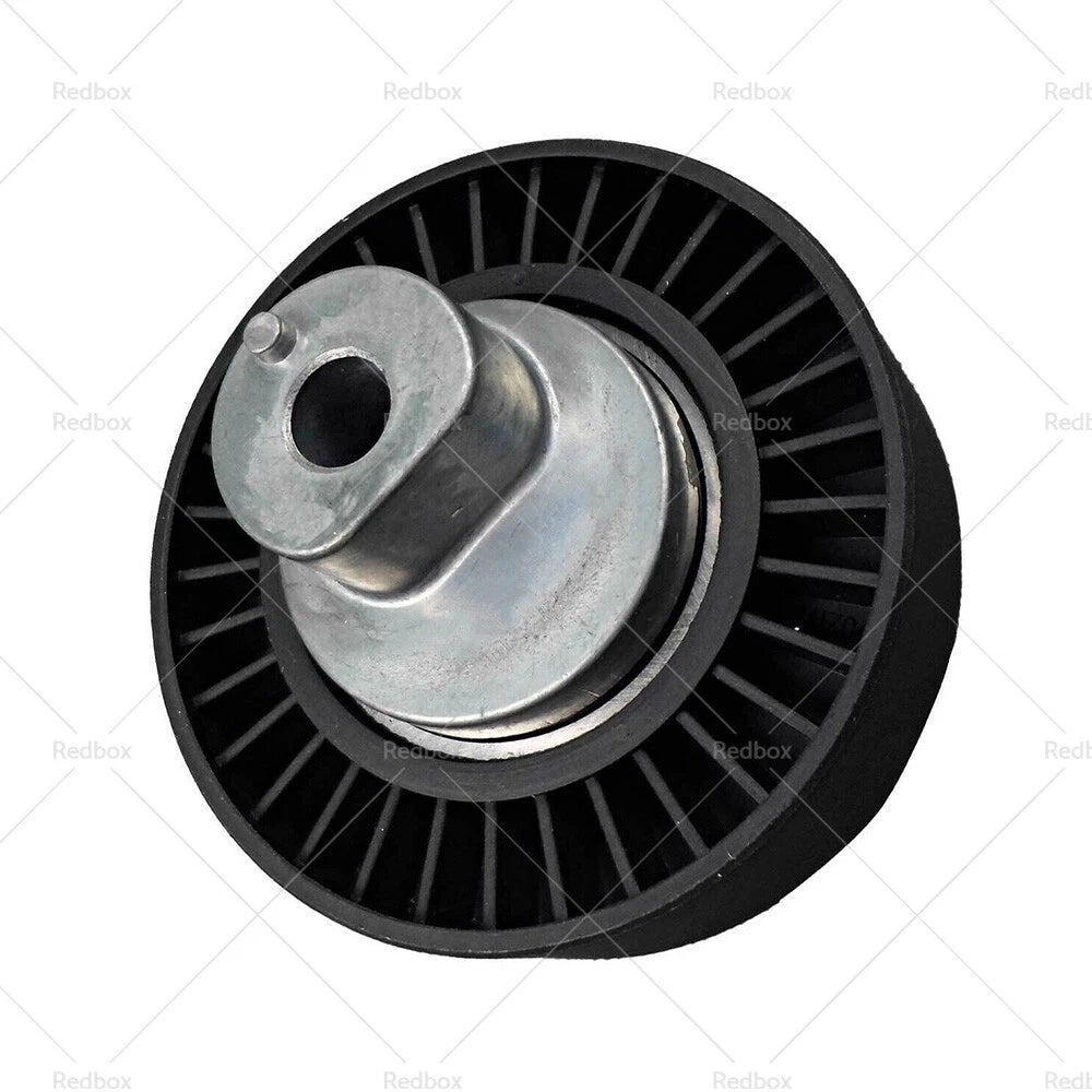 Belt Tensioner Pulley Drive Belt Kit for BMW E46 E39 E38 X5 E53 Z3 E36 (1998–2006)