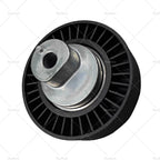 Belt Tensioner Pulley Drive Belt Kit for BMW E46 E39 E38 X5 E53 Z3 E36 (1998–2006)
