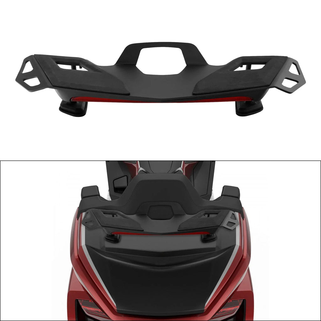 Trunk Luggage Rack LED Brake Light for Honda Goldwing GL1800 (2021-2025)